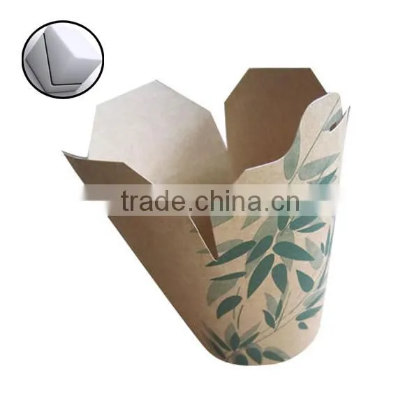 high quality paper cylinder box packaging hot sale