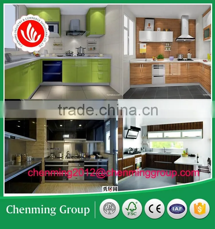 high gloss uv board