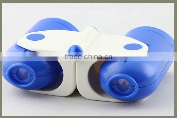 JYW-1213 compact 3x26 foldable binocular