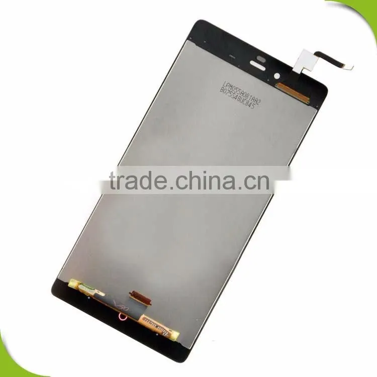 Wholesale Price Lcd Screen For ZTE Nubia Z9 Max NX510J NX512J Lcd Display With Touch Screen Assembly For ZTE Z9 Max