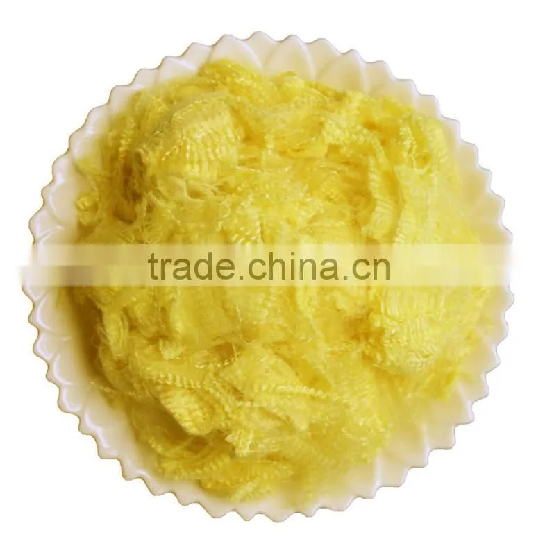 short para aramid fiber for aramid fiber rope