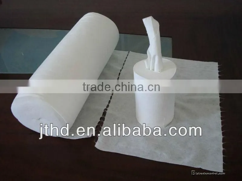 Heavy Duty Spunlace Wipes