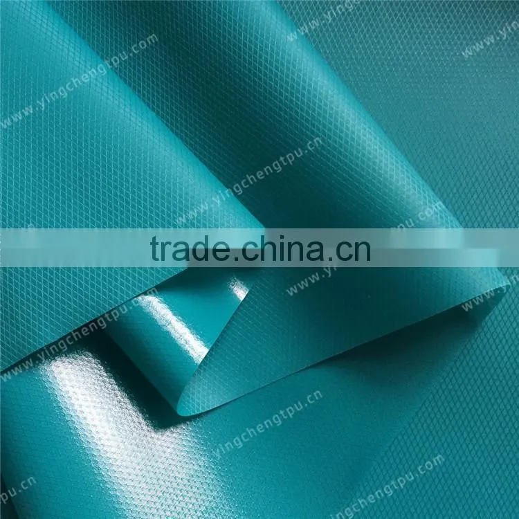 Eco-friendly Light Weight Waterproof Phone Case Fabric