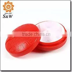 child proof pill box