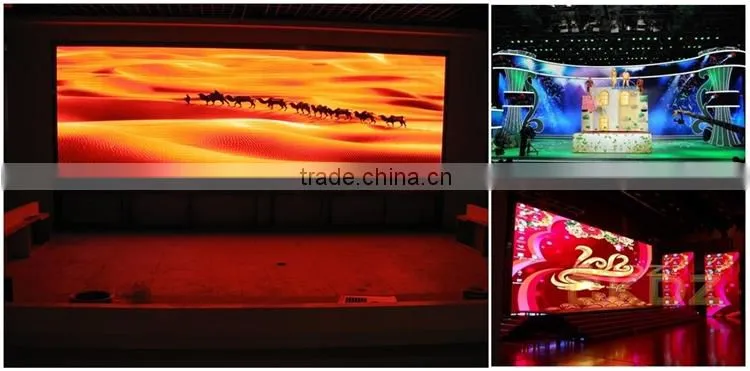 Full color small module for p10,p16,p20,p25 led screen outdoor display
