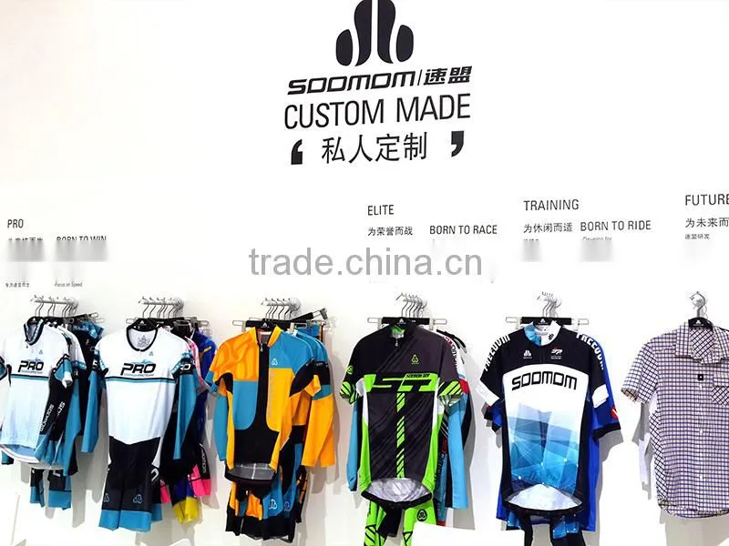 Quick Dry Custom Sublimated Pro Race Custom Cycling Ciclismo