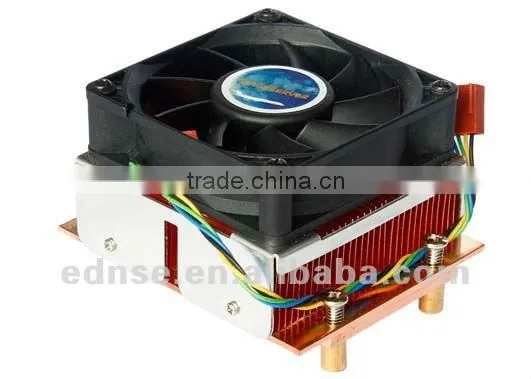 EDNSE CPU cooler server cpu radiator 2U-771A Radiator