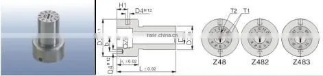 DME standard date stamp