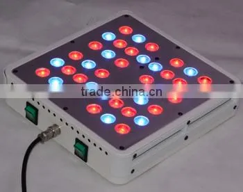 lowest price ce rohs fcc pse approved 5w epiled chip area led grow lights