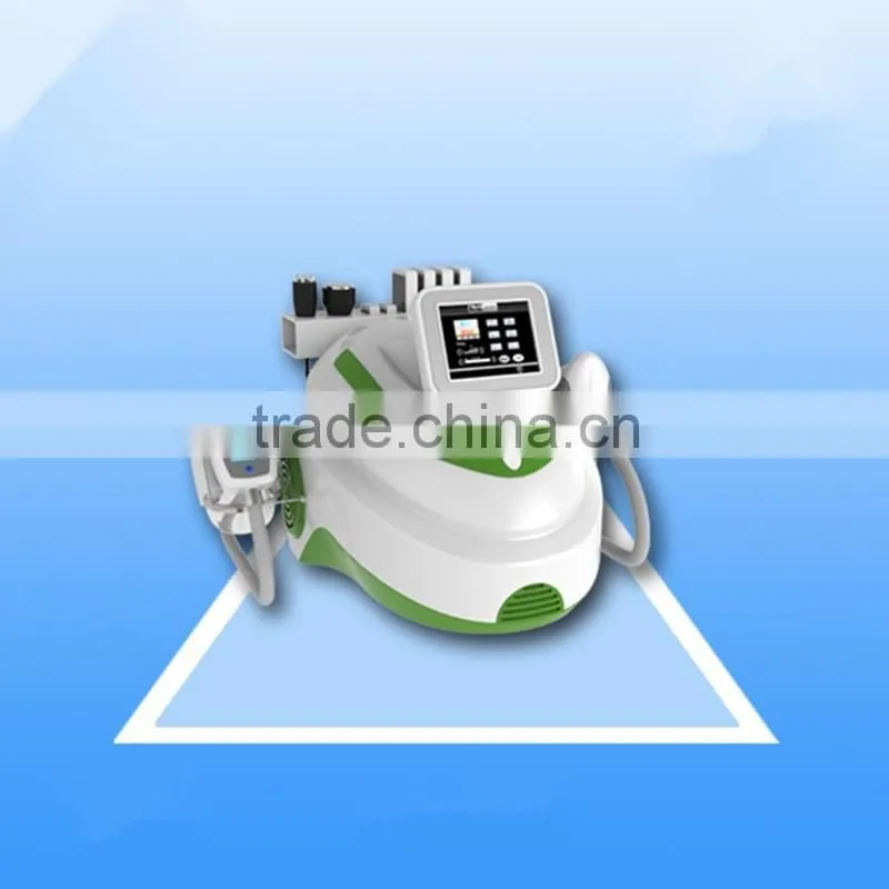 Popular Cavitation Lipolaser Machine/Lipolaser Cryo Machine/Lipolaser Cavitation Cryo RF Slimming Machine For Slimming