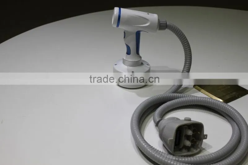 FDA Approved High Intensity Ultrasound Hifu Machine