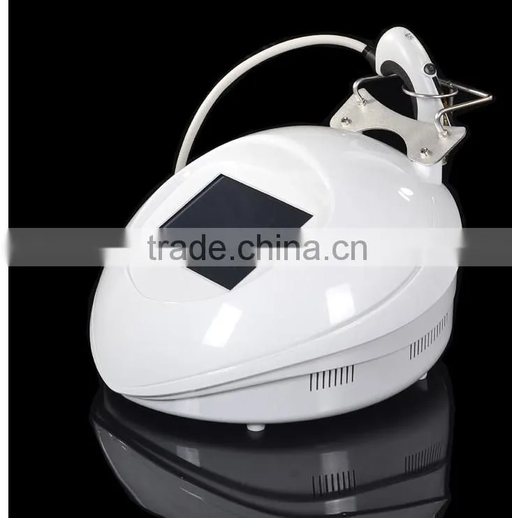 Fractional RF CPT Face Lift Wrinkle Removal Radio Frequency Beauty Salon Equipment