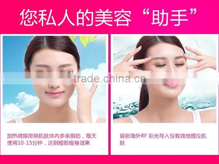 Korea Fractional RF Microneedle Radio Frequency Beauty with LCD display Machine, Professional Korea RF Skin Tightening Radio Wa