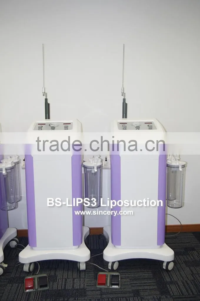 Hot sell advanced surgical liposuction equipment for sale