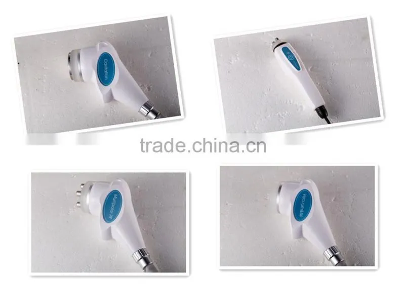 body vacuum suction machine