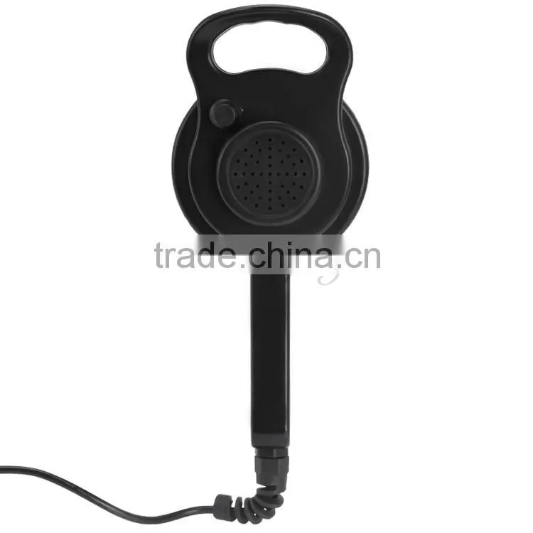 Infrared body massage vibrator professional device for weight loss