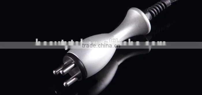 Free Shipping!!! equipo del rf, massager del rf, lipo cavitation equipment
