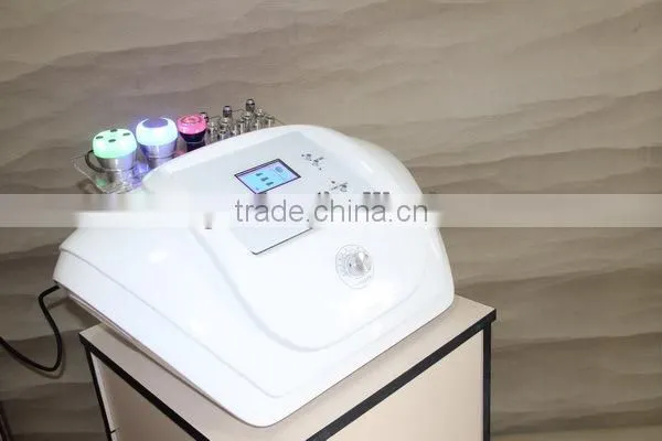 4in1 portable no needle mesotherapy / needle-free mesotherapy machines