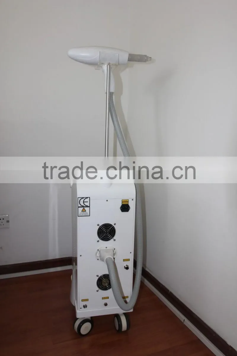 China manufacturer promotion Effective Portable fda approved laser hair removal machine home use from japan