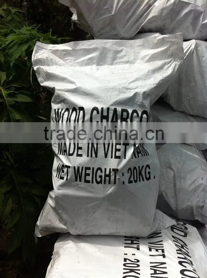 natural wood hookah charcoal