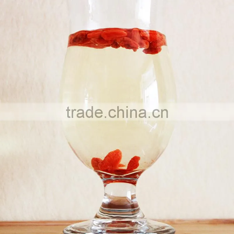 2015yr Dried Fruits,Dried Fruits Containing Potassium,Dried Goji Berries