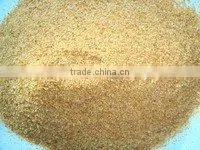 40/80 mesh dehydrated garlic granules