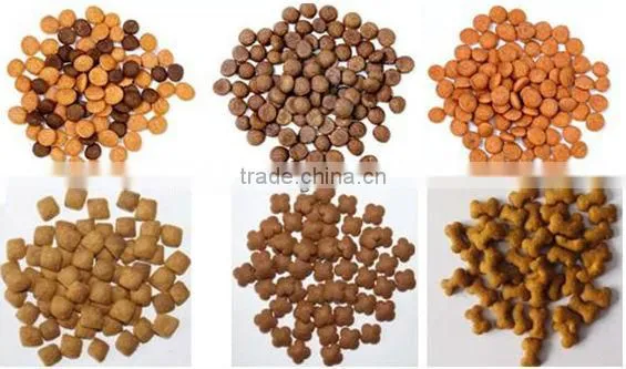 Good quality Dog food extruder Dod food extruding machine Dog food making machine Dog food extruder machine