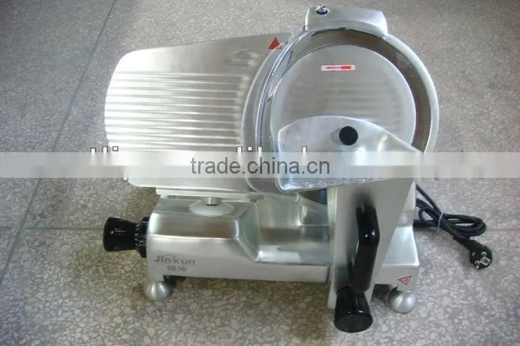 Electric Meat Slicer