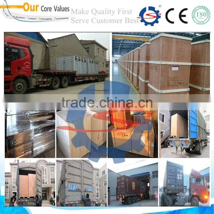 Most popular fruit paste filling packaging machine