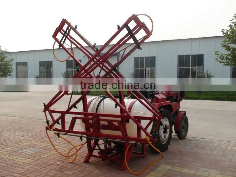 3W series of boom sprayer about plastic trigger sprayer