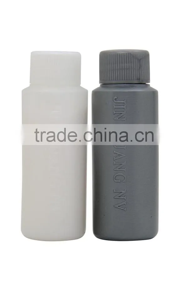 3 IN 1 Golden Empress Nurse & Dye Hair Dew/Hair Dye Cream