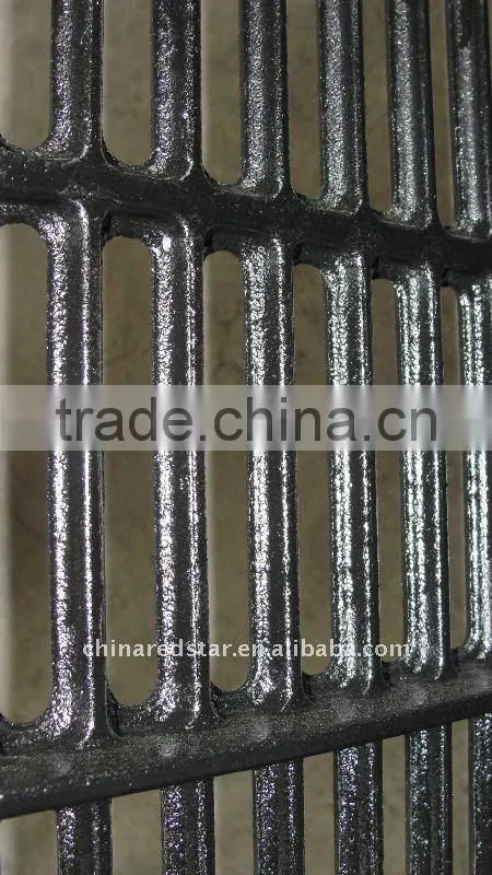 Cast Iron Floor Plate 450*600mm