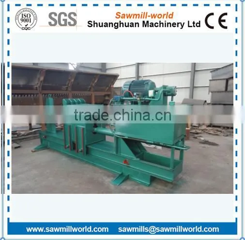 wood splitter/wood splitting machine