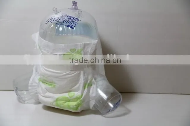High Quality Disposable Baby Diapes wholesale