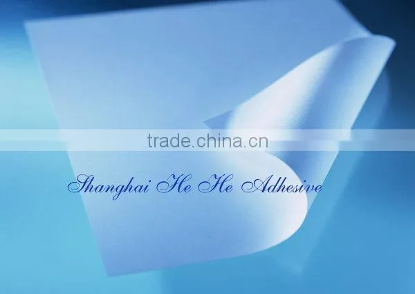 EVA hotmelt glue for binding industry