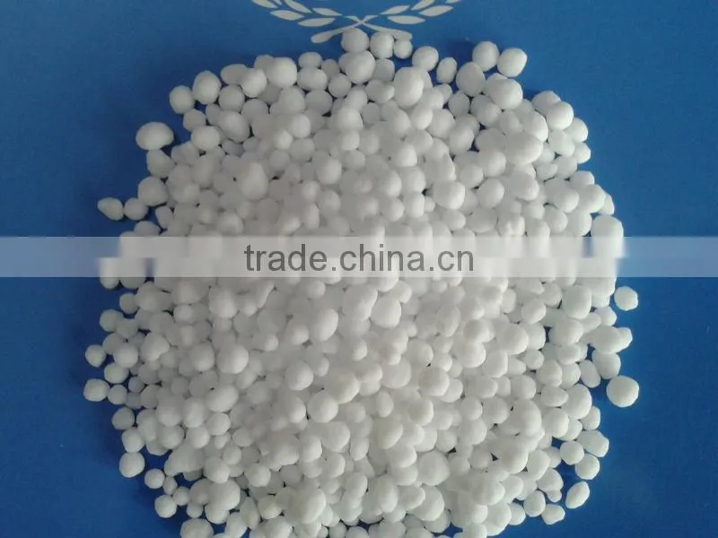 fertilizer urea 46-00-00