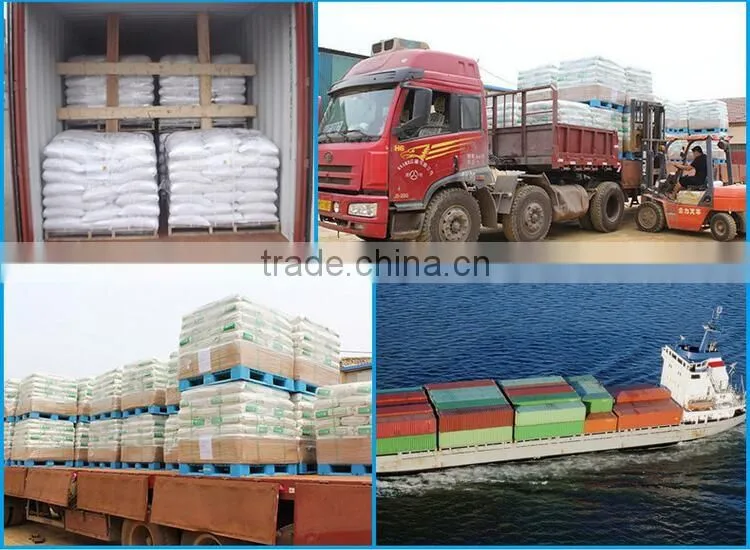 Aluminum sulfate Plant supply Powder/granular