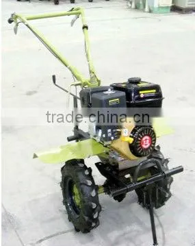 Supply 6HP Power Tiller/ Rotary Tiller (with 168F gasoline engine)