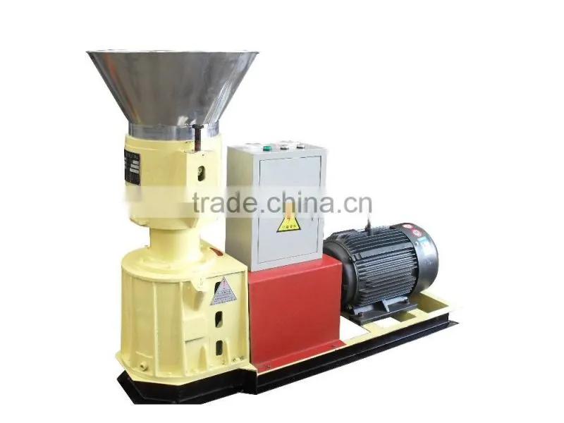 Pellet mill ,sawdust pellet machine,press pellet mill