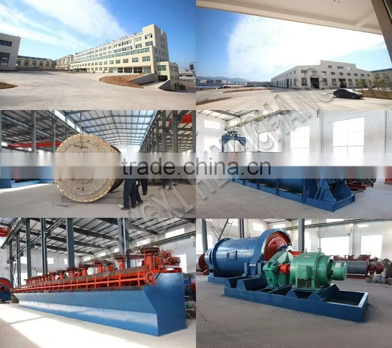 Mining Centrifuge Machine/Mineral Centrifuge Machine For Sale