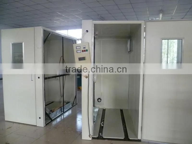 MJC-7 7168 eggs full automatic digital display goose egg incubator for sales