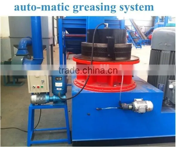 hot sales commercial wood pellet mill wood pellet maker prices