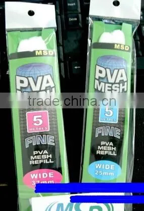 Hot sale fishing items PVA String 8*20 for carp fishing