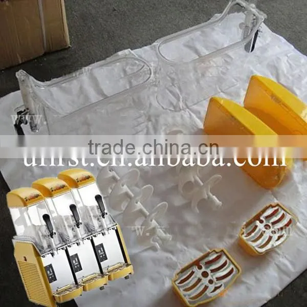 factory price Snow grains machine