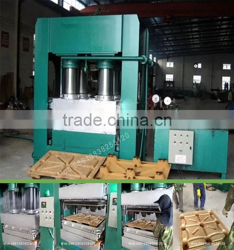 China Supper wood pallet load capacity