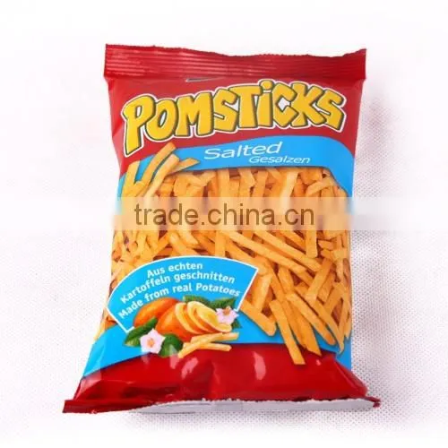 40 ALAFY-420 Fully Auto Packing Machine for potato chips