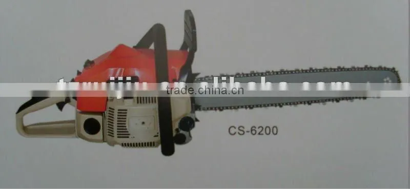 Chain saw,4 stroke chain saw,hydraulic chain saw,5200 chain saw