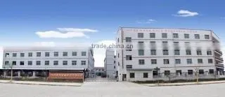 Zhejiang Dahua Power Tool Co., Ltd. company overview - view 1