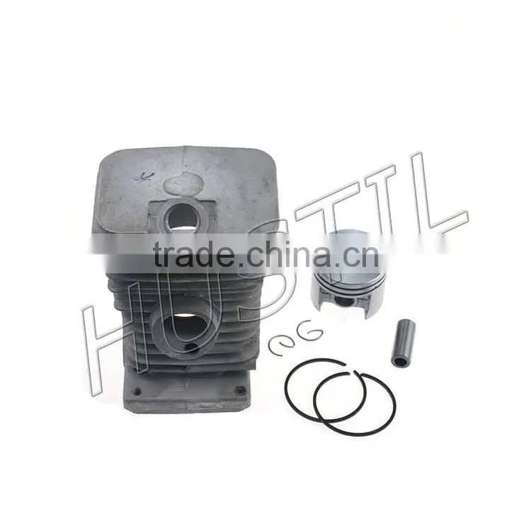 Hot selling Petrol Chainsaw spare parts MS170 180 Cylinder kit