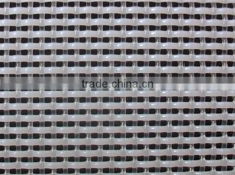 Paper Making Polyester Plain Weave Wire Mesh fabric